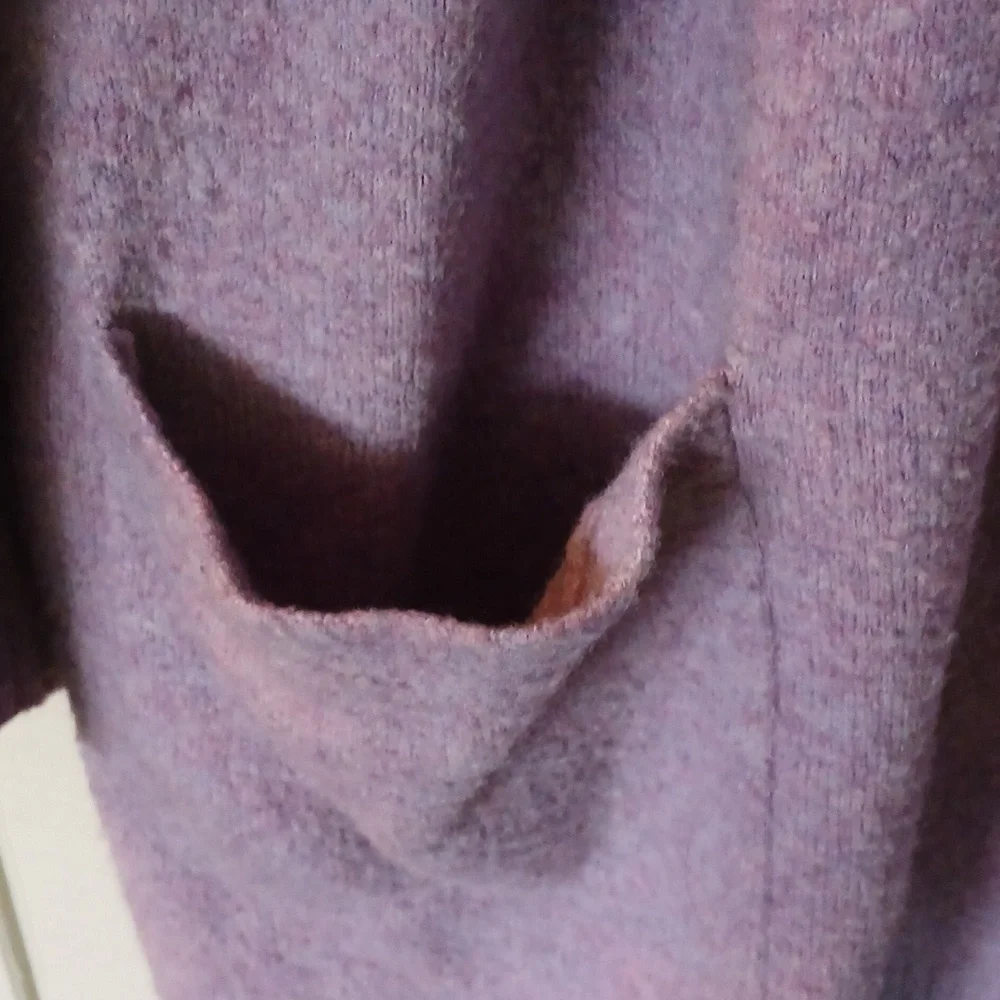 J. Crew crew size